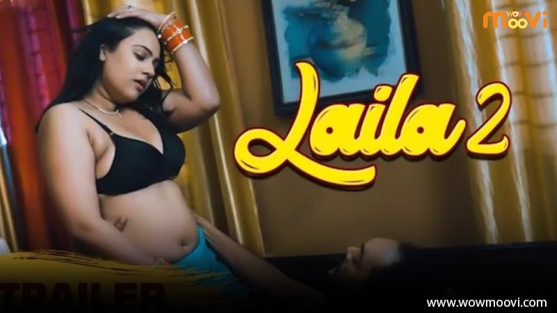 Laila 2 | Season 01 | Episode 01